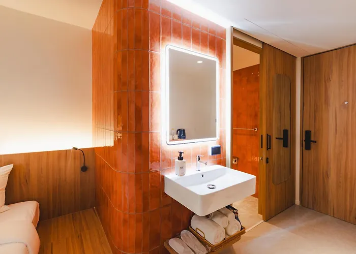 Hotel Vela Be Siam 4*