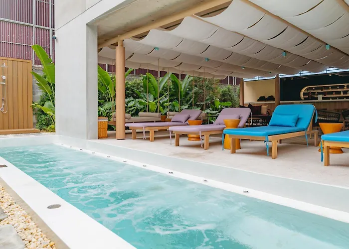 Vela Be Siam Hotel Bangkok