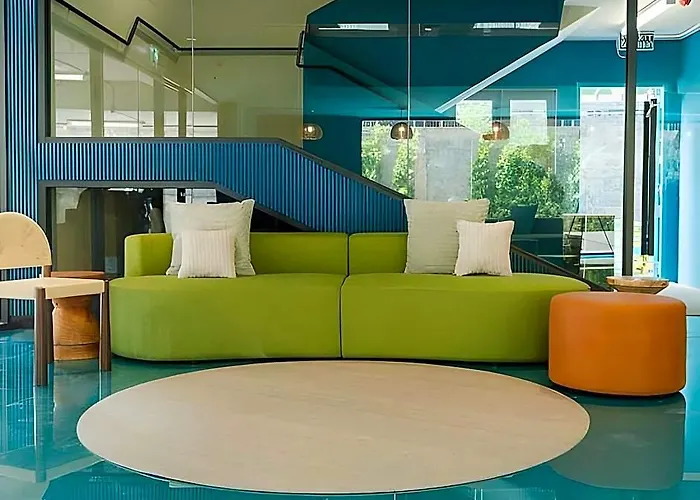 Hotel Vela Be Siam