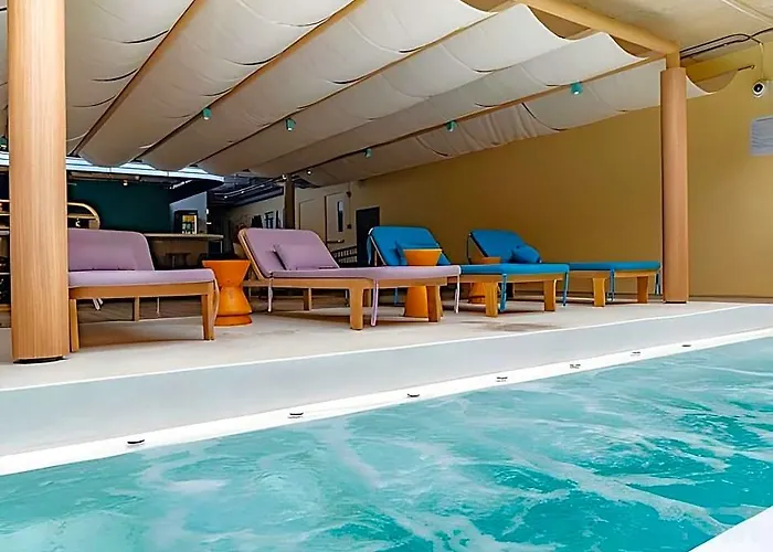 Hotel Vela Be Siam 4*